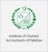 Institute of Charted Accountants of Pakistan