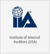 Institute of Internal Auditors (USA)