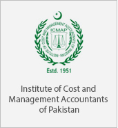 Institute of Cost and Management Accountants of Pakistan